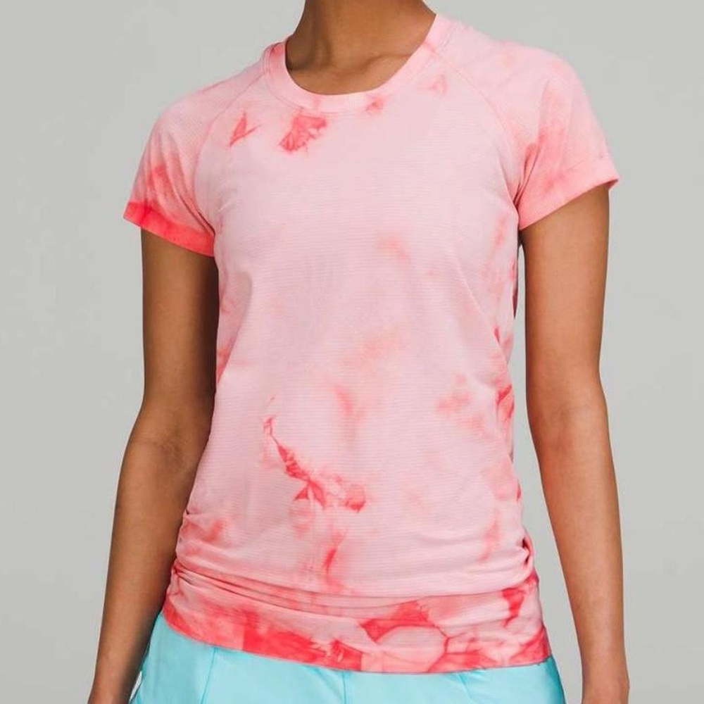 Lululemon Swiftly Tech